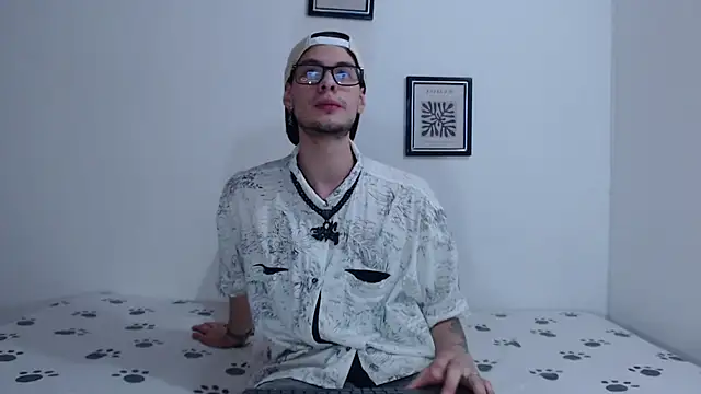 Vlad  night online show from 03-14-26, 03:34