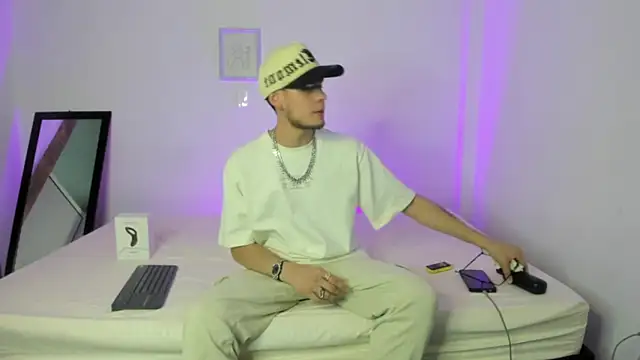 Vlad  night online show from 03-20-26, 03:51