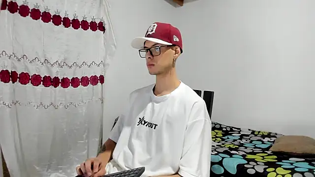 Vlad  night online show from 03-29-26, 05:09