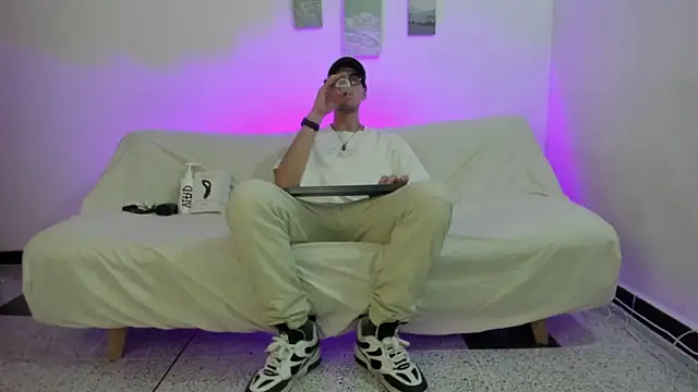 Vlad  night online show from 07-08-26, 04:13