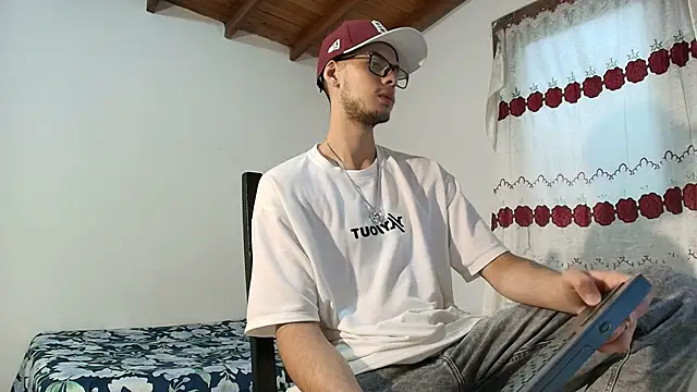 Vlad  night online show from 05-24-26, 03:50