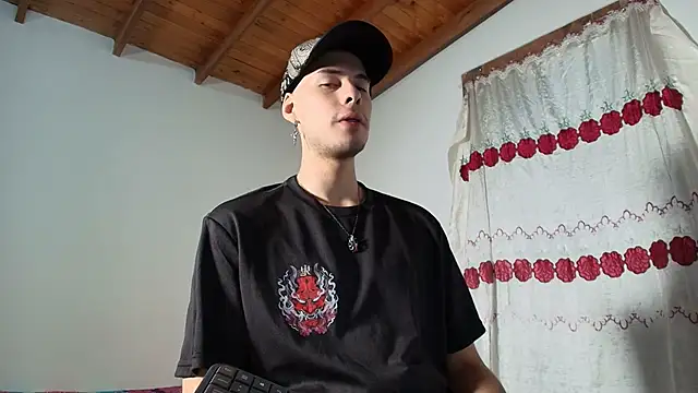 Vlad  night online show from 05-16-26, 03:49