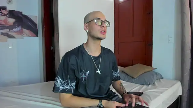 Vlad  night online show from 07-14-26, 07:53