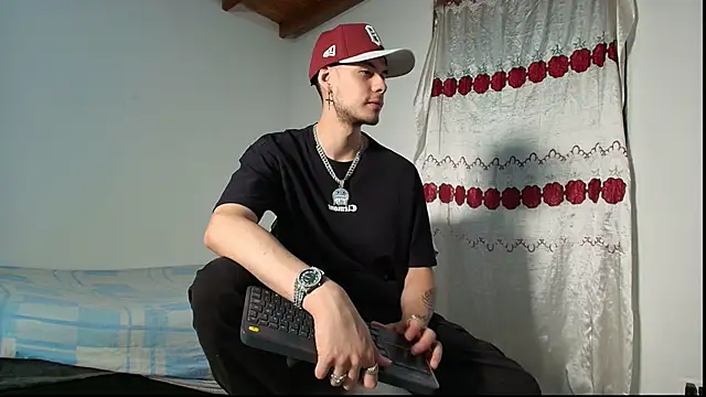 Vlad  night online show from 05-03-26, 03:55