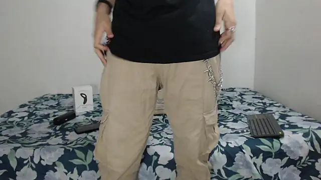 Vlad  night online show from 04-15-26, 03:45