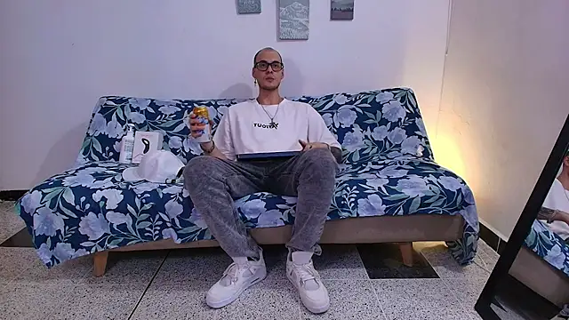 Vlad  night online show from 07-25-26, 07:53