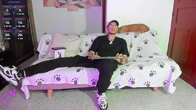 Vlad  night online show from 04-11-26, 07:45