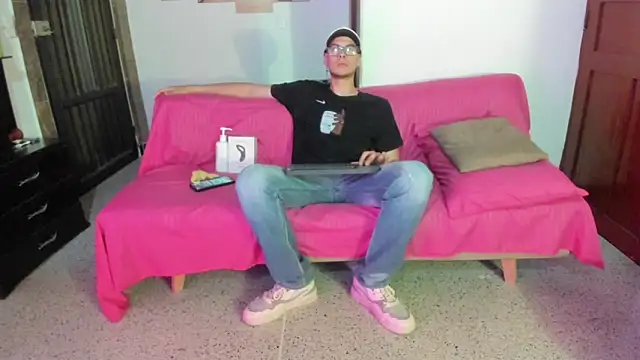 Vlad  night online show from 05-15-26, 03:37