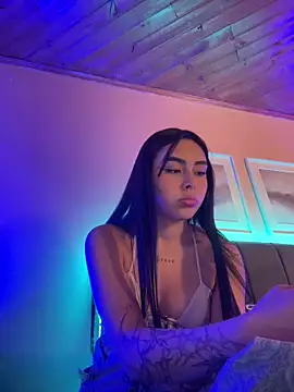 scarlett pinkk1 online show from 03-04-26, 04:42