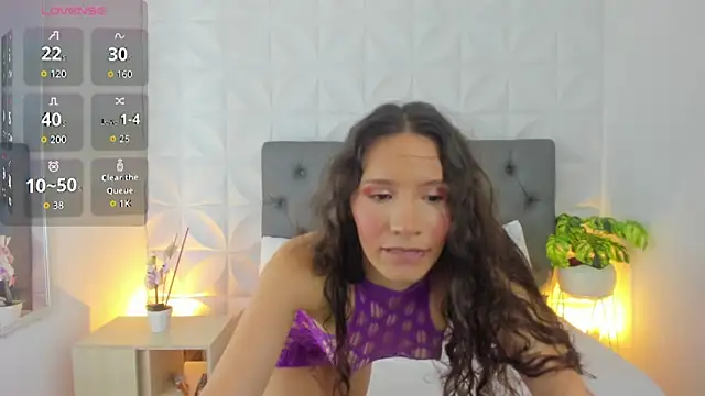 valeryn  rosse online show from 06-03-26, 12:44