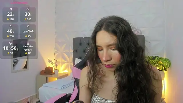 valeryn  rosse online show from 04-14-26, 04:17