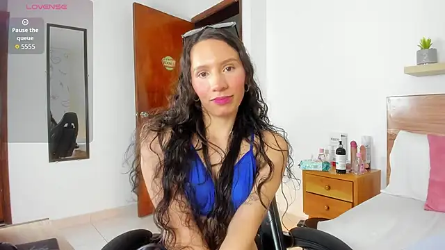 valeryn  rosse online show from 03-29-26, 02:35