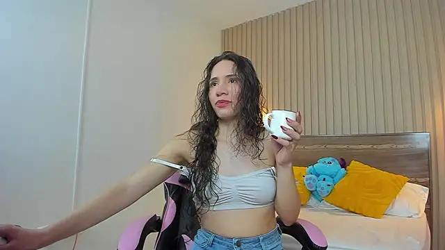 valeryn  rosse online show from 07-21-26, 11:28