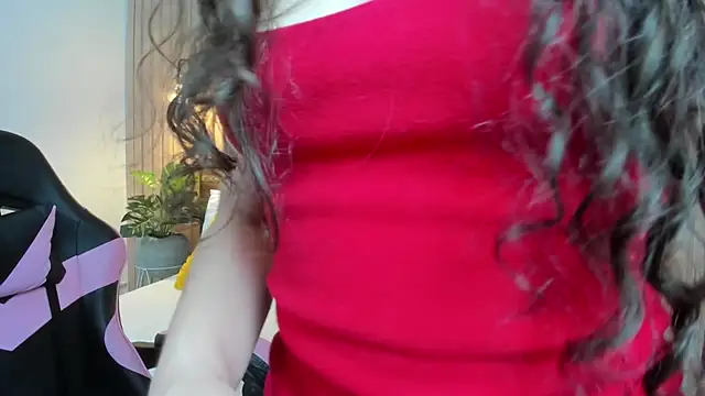 valeryn  rosse online show from 07-15-26, 07:43