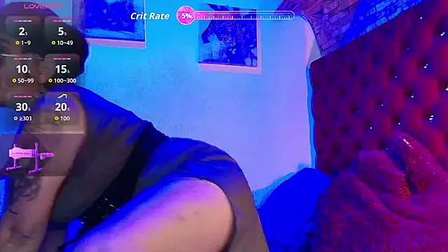 LillithSinclair nom online show from 02-04-26, 04:51