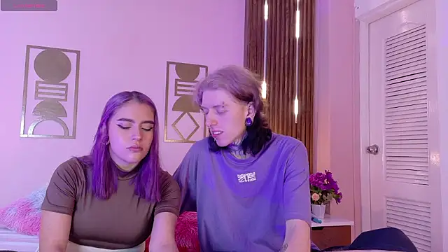 Hanna-Winchester online show from 02-05-26, 03:46