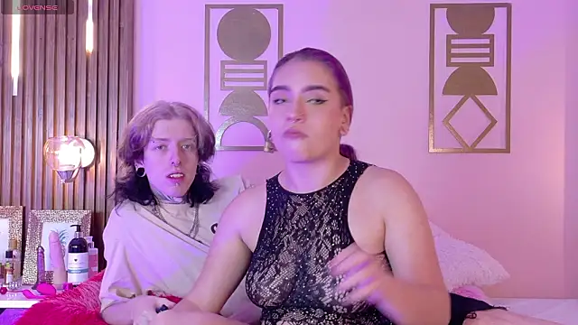 Hanna-Winchester online show from 02-04-26, 03:56