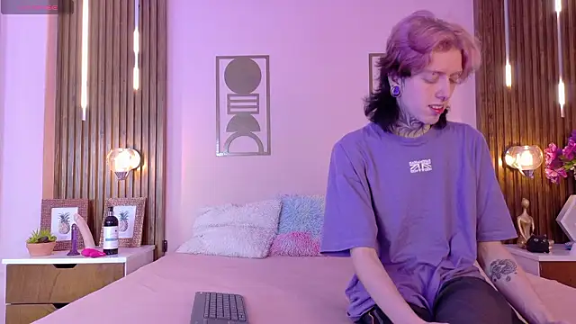 Hanna-Winchester online show from 03-03-26, 08:38