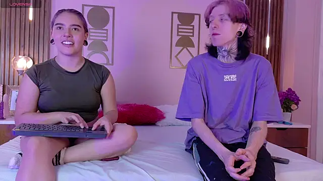 Hanna-Winchester online show from 02-28-26, 03:28