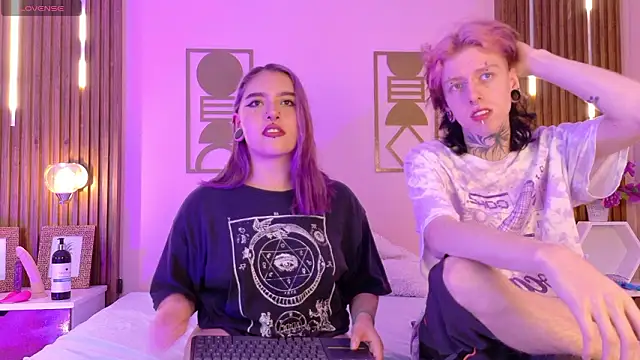 Hanna-Winchester online show from 03-06-26, 08:15