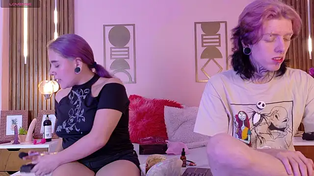 Hanna-Winchester online show from 03-09-26, 08:23