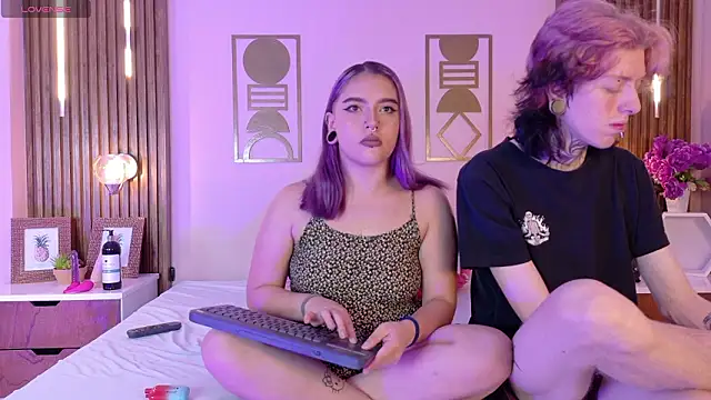 Hanna-Winchester online show from 03-10-26, 08:13