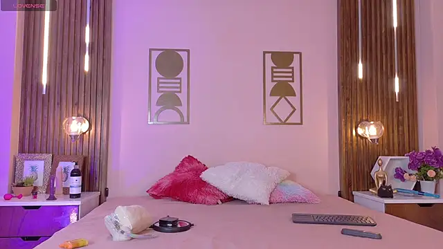 Hanna-Winchester online show from 02-19-26, 03:25