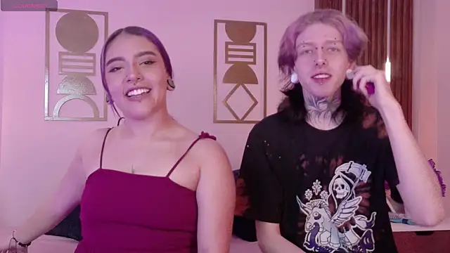 Hanna-Winchester online show from 04-10-26, 08:38