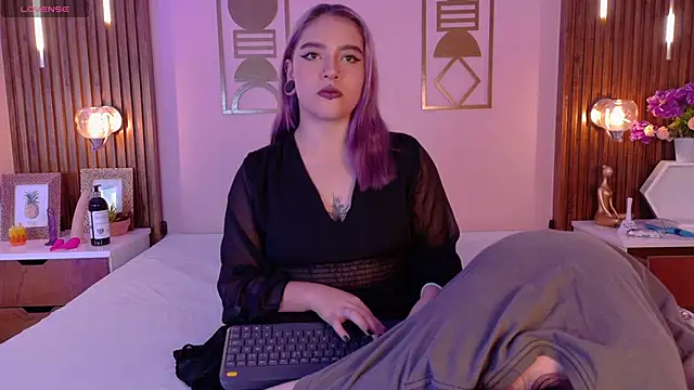 Hanna-Winchester online show from 03-21-26, 08:13