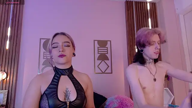 Hanna-Winchester online show from 03-24-26, 08:31