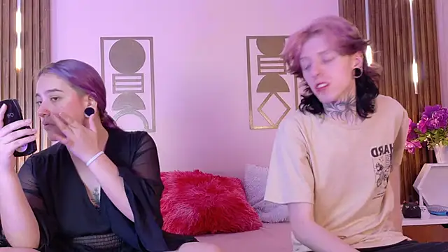 Hanna-Winchester online show from 03-02-26, 09:00