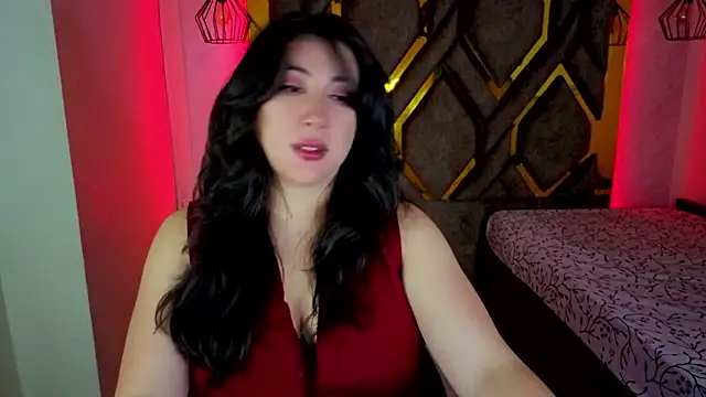 Luvienne online show from 02-09-26, 07:23