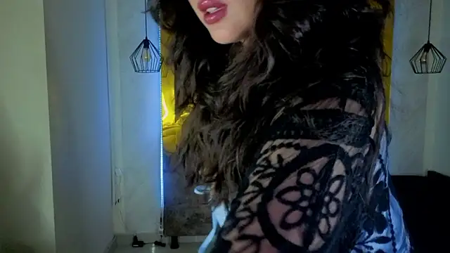 Luvienne online show from 02-03-26, 07:41