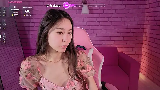 Nicole Brownie online show from 02-25-26, 08:36