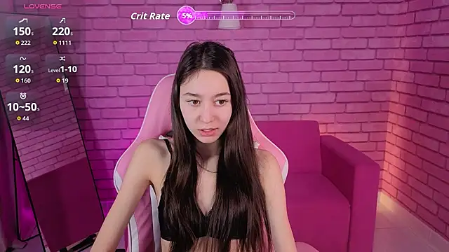 Nicole Brownie online show from 03-05-26, 08:44