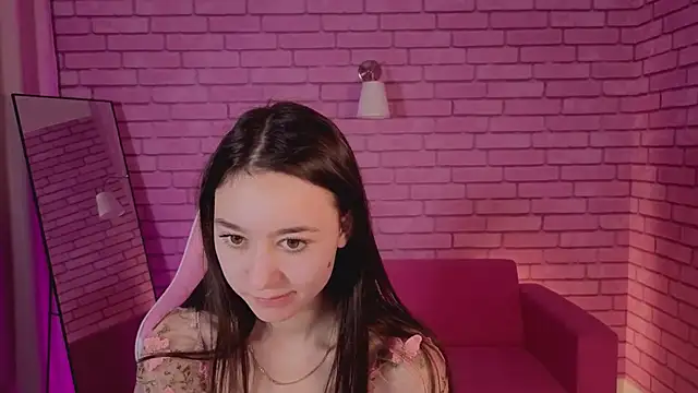 Nicole Brownie online show from 02-21-26, 03:41