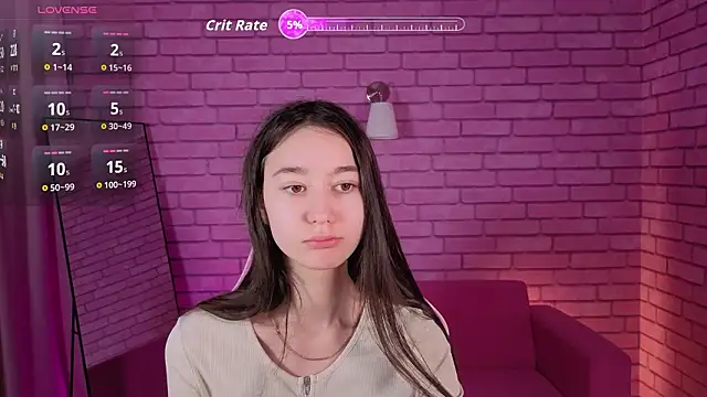 Nicole Brownie online show from 03-23-26, 01:06