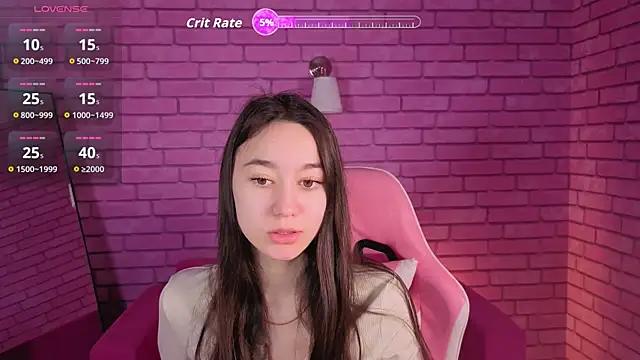 Nicole Brownie online show from 04-09-26, 01:29