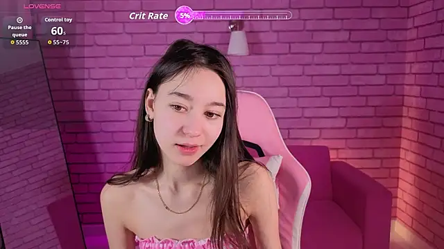 Nicole Brownie online show from 02-26-26, 01:16