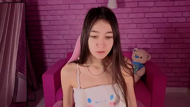 Nicole Brownie online show from 02-02-26, 02:32