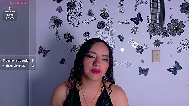 emiily curly online show from 03-06-26, 10:43