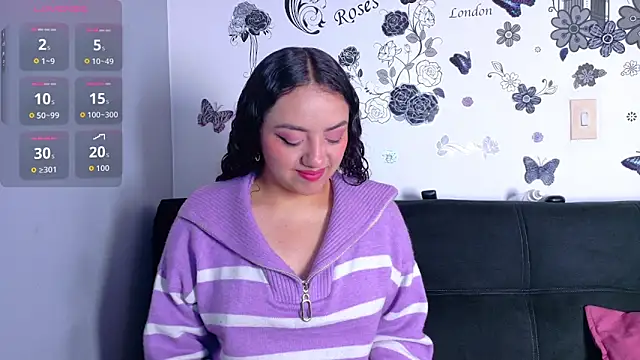 emiily curly online show from 02-09-26, 12:03