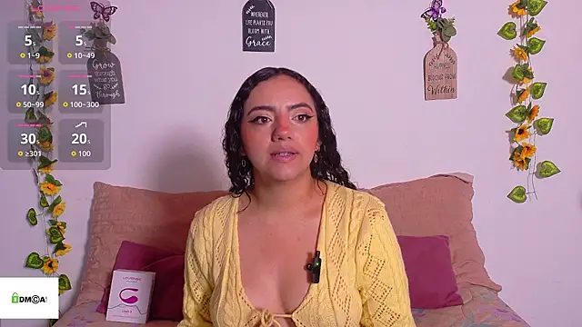 emiily curly online show from 06-04-26, 10:20
