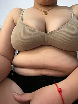 Puka2001 online show from 03-21-26, 06:14