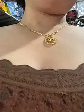 Puka2001 online show from 02-17-26, 12:35