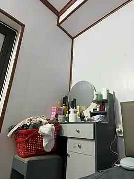 Puka2001 online show from 03-23-26, 07:14