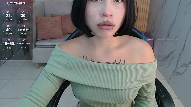 ela boob s online show from 03-27-26, 01:45