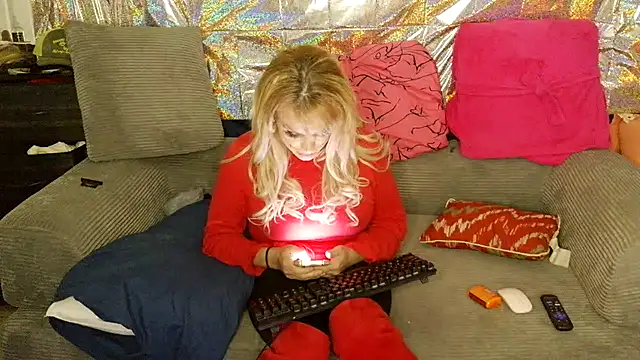 starandsky online show from 02-24-26, 11:49