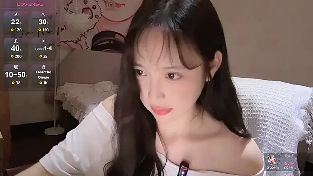 Xiaoyun 6666 online show from 06-29-26, 11:26
