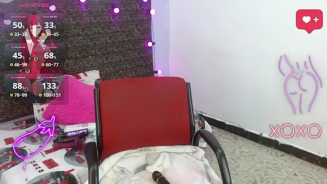 Snapshot of Steixy_cute chatting on 02-06-26, 08:49 Steixy cute online show from 02-06-26, 08:49